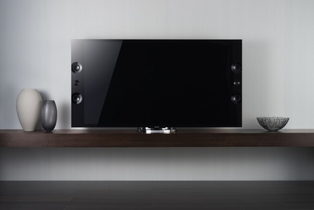 Sony-Bravia-X9-Serie (Bild: Sony)